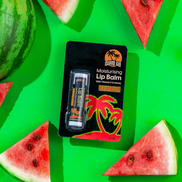 Watermelon Moisturising Lip Balm